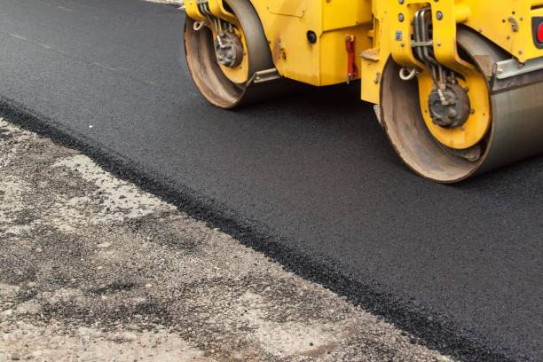 Best Driveway Paving Contractor  in Earlham, IA